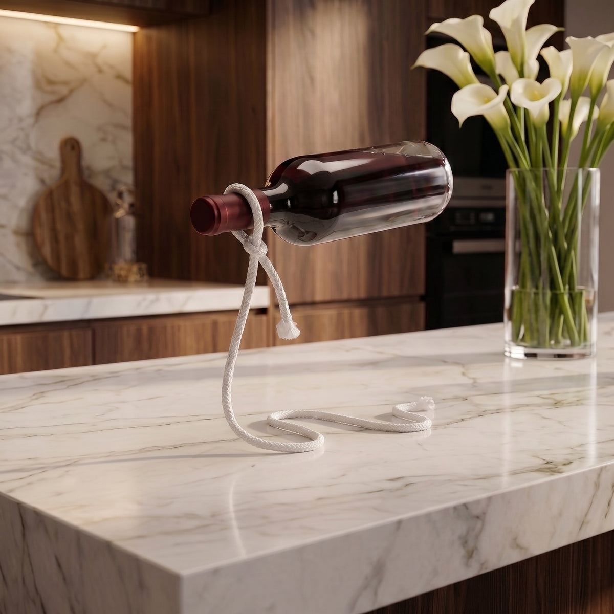 Vinéra® - Bottle Holder