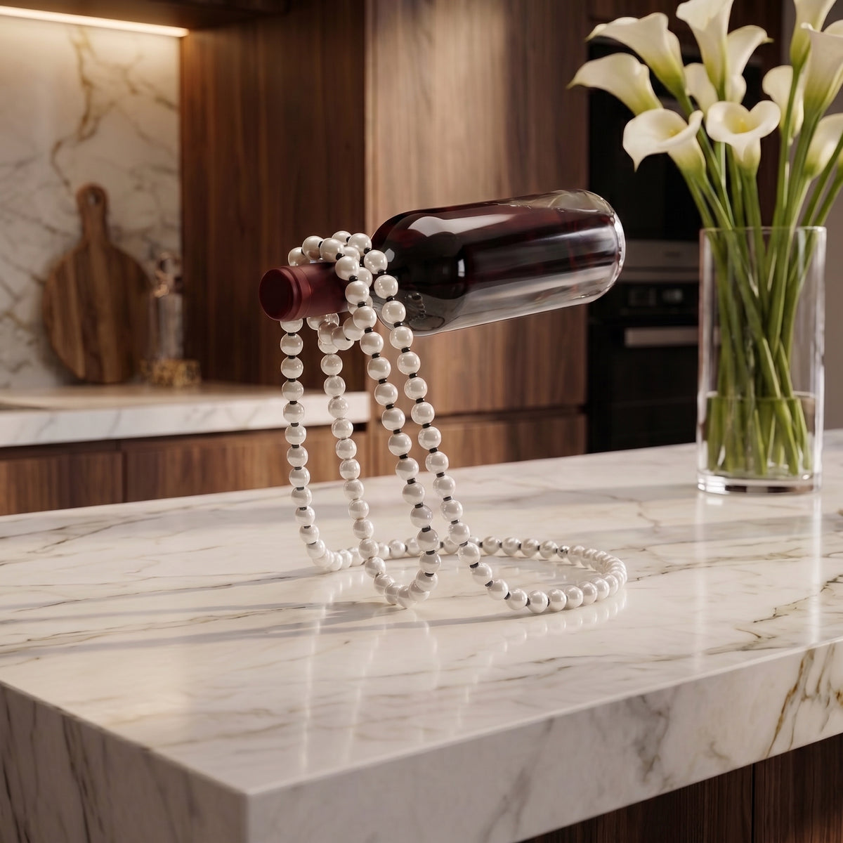 Vinéra® - Bottle Holder