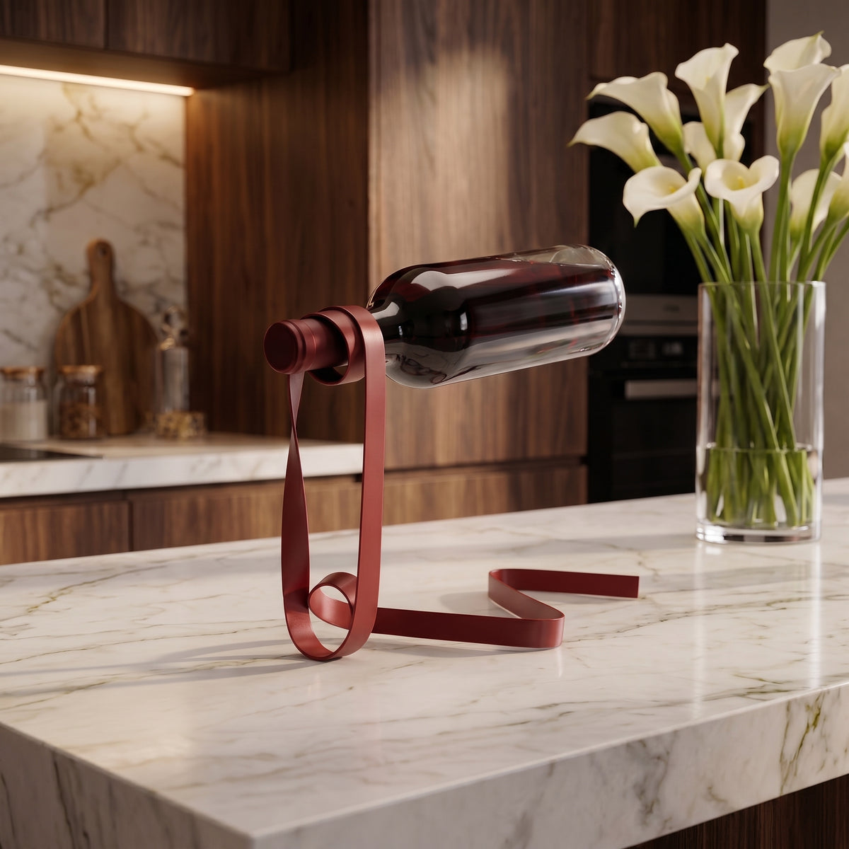Vinéra® - Bottle Holder